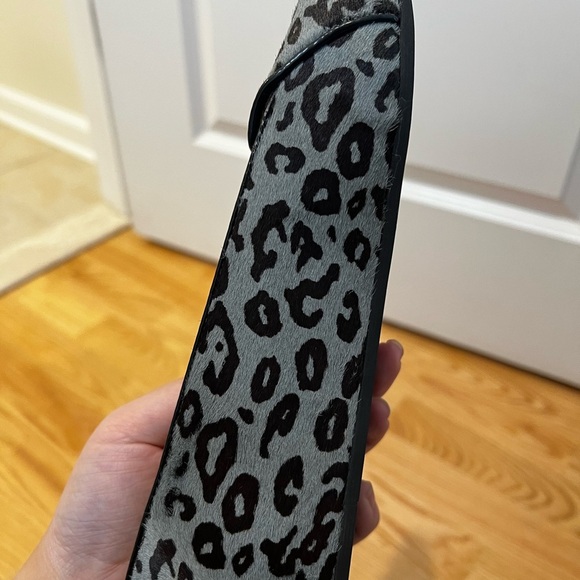 Talbots Women’s Zoe9K Flats NWOT Size 8.5 - Picture 9 of 10